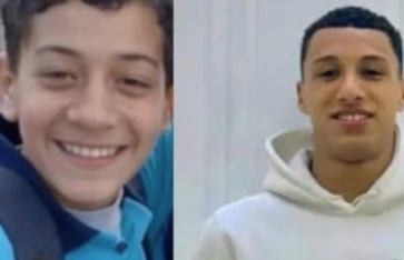 ضحايا الغرق بالبحيرة 