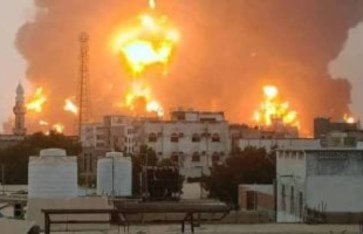 انقطاع الكهرباء والاتصالات في مدينة الحديدة  انقطاع الكهرباء والاتصالات في مدينة الحديدة