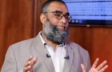 الدكتور شريف الهادي الدكتور شريف الهادي