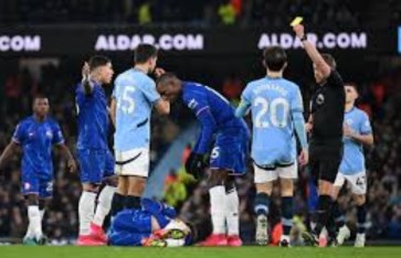 مانشستر سيتي مانشستر سيتي