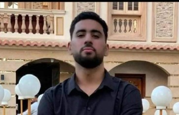 شقيق عريس البحيرة 