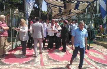 ملتقي توظيف