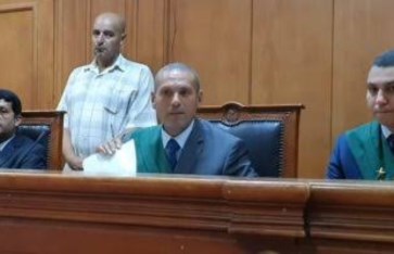 محكمة جنايات دمنهور