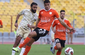 الأهلي و فاركو الأهلي و فاركو