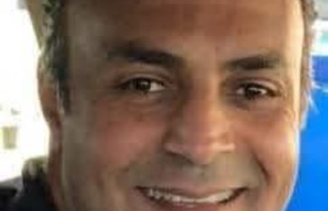 اللواء حازم مشعل