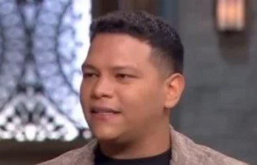 الفنان أحمد عبد الحميد