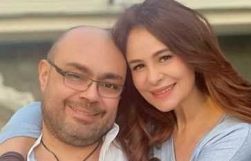  زوج كارول  سماحة 