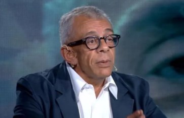 المخرج يسري نصر الله