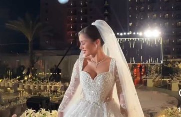 الفنانة رنا رئيس