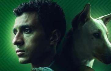 فيلم البحث عن منفذ لخروج السيد رامبو فيلم البحث عن منفذ لخروج السيد رامبو