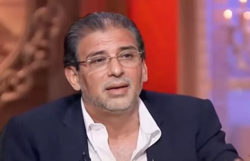 خالد يوسف خالد يوسف