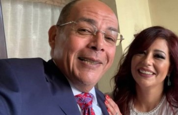  الإعلامي محمد  مصطفي شردي