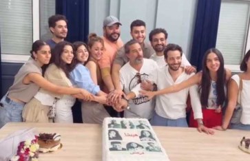 صناع فيلم «هيبتا 2 صناع فيلم «هيبتا 2