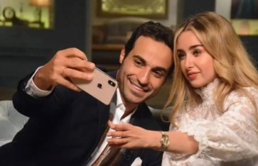 أحمد فهمي أحمد فهمي