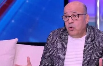 حجاج عبد العظيم 