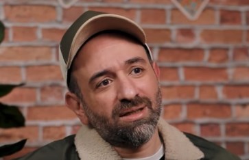 المخرج عمرو سلامه  المخرج عمرو سلامه