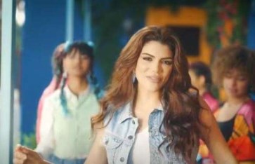 الفنانة صابرين النجيلي الفنانة صابرين النجيلي