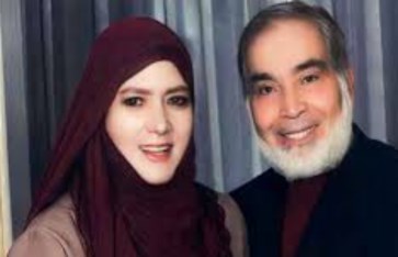 الفنانة المعتزلة شمس البارودى الفنانة المعتزلة شمس البارودى