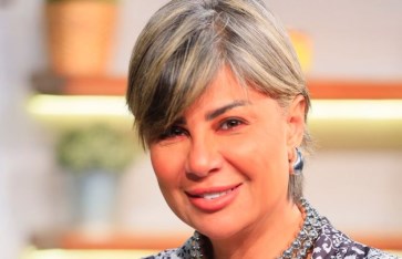 مفيدة شيحة مفيدة شيحة