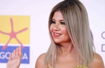 الإعلامية بوسي شلبي