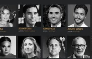 قائمة الأكثر تأثيرا في صناعة السينما قائمة الأكثر تأثيرا في صناعة السينما