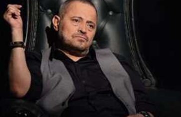 الفنان جورج وسوف