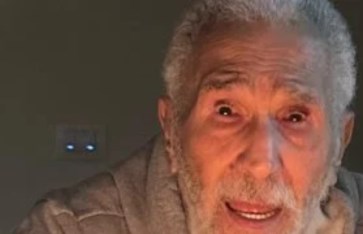 الفنان عبدالرحمن أبوزهرة