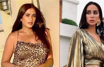 الفنانة بسنت شوقي الفنانة بسنت شوقي