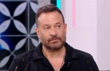 ماجد المصري 