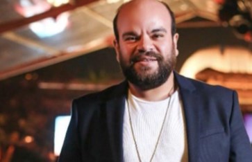 الفنان محمد عبد الرحمن