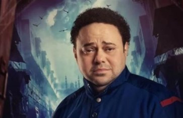 الفنان مدحت تيخا الفنان مدحت تيخا