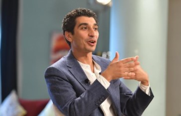 المخرج كريم الشناوي المخرج كريم الشناوي