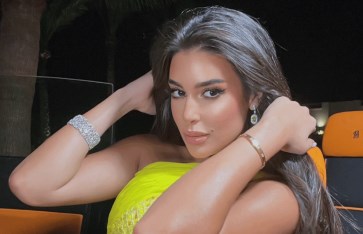 الفنانة ياسمين صبري الفنانة ياسمين صبري