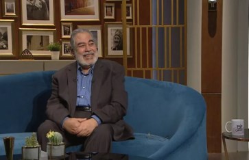 الفنان صبري عبدالمنعم