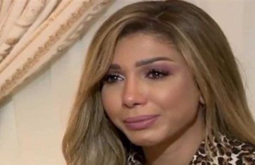  المطربة اليمنية أروى