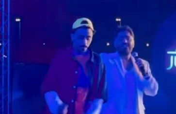 الفنان تامر حسني الفنان تامر حسني