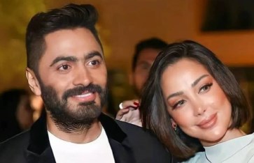 تامر حسني تامر حسني