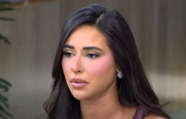 الفنانة آية سماحة الفنانة آية سماحة