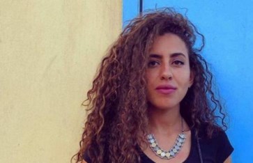  منة عدلي القيعي