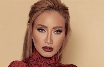 الإعلامية ريهام سعيد  الإعلامية ريهام سعيد