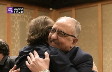 أشرف نصار أشرف نصار