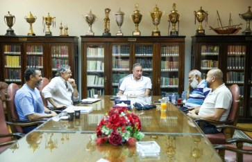 النادي الأهلي 