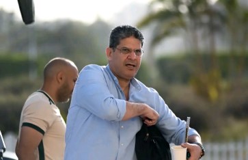 أيمن الرمادي 