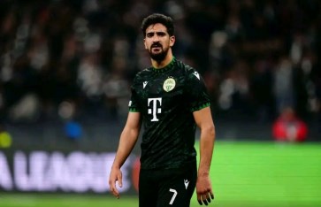 محمد علي بن رمضان 