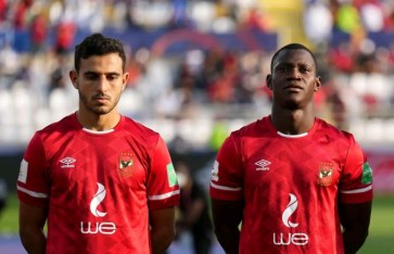 الأهلي الأهلي