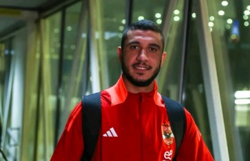 رامي ربيعة  رامي ربيعة