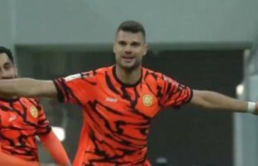 أنطونيو منسي