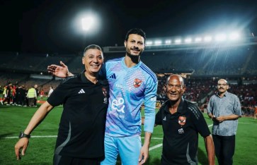 محمد الشناوي  محمد الشناوي