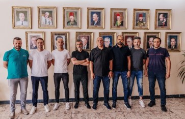 النادي الأهلي 