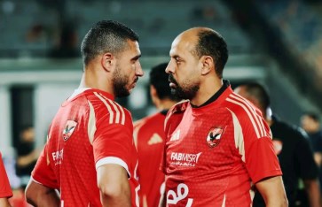 رامي ربيعة  رامي ربيعة